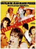Telephone public movie in Jean-Marie Perier filmography.