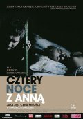 Cztery noce z Anna movie in Jerzy Skolimowski filmography.