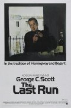 The Last Run movie in John Huston filmography.