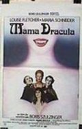 Mama Dracula movie in Jess Hahn filmography.