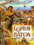 L'opium et le baton movie in Marie-Jose Nat filmography.