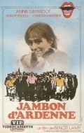 Jambon d'Ardenne movie in Benoit Lamy filmography.