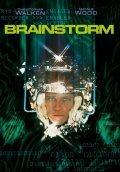 Brainstorm movie in Douglas Trumbull filmography.