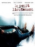 Le petit lieutenant movie in Xavier Beauvois filmography.