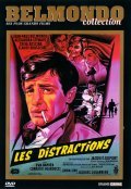 Les distractions movie in Jacques Dupont filmography.