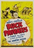 Buck Privates movie in Jane Frazee filmography.