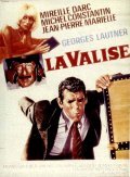 La Valise movie in Georges Lautner filmography.
