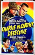 Charlie McCarthy, Detective movie in Robert Cummings filmography.