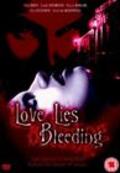 Love Lies Bleeding movie in Malcolm McDowell filmography.