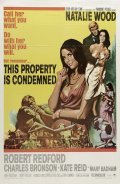 This Property Is Condemned movie in Sydney Pollack filmography.