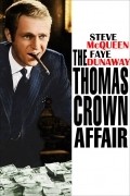 The Thomas Crown Affair movie in Norman Jewison filmography.