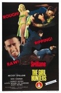 The Girl Hunters movie in Roy Rowland filmography.