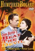 Beat the Devil movie in John Huston filmography.