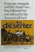 The Deserter movie in Chuck Connors filmography.