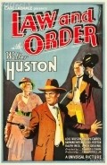 Law and Order movie in Walter Huston filmography.