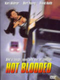 Red-Blooded American Girl II is the best movie in Kari Wuhrer filmography.