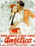 Angelica movie in Viviane Romance filmography.
