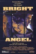 Bright Angel movie in Benjamin Bratt filmography.