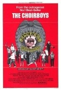 The Choirboys is the best movie in Stephen Macht filmography.
