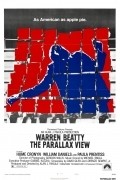 The Parallax View movie in Alan J. Pakula filmography.