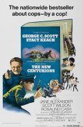 The New Centurions movie in Richard Fleischer filmography.