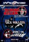 The Zodiac Killer is the best movie in Bob Jones filmography.
