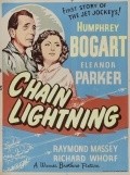 Chain Lightning movie in Stuart Heisler filmography.