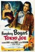 Tokyo Joe movie in Stuart Heisler filmography.