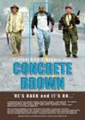 Concrete Brown movie in Eric Bomba-Ire filmography.