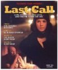 Last Call movie in Robert D. Bailey filmography.