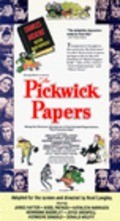 The Pickwick Papers is the best movie in Harry Fowler filmography.
