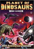 Planet of Dinosaurs movie in James K. Shea filmography.