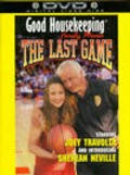 The Last Game movie in Tom Parrish filmography.