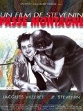 Le passe-montagne movie in Jean-Francois Stevenin filmography.