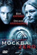 Moscow Zero movie in Maria Lidon filmography.