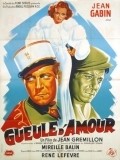 Gueule d'amour movie in Jean Gremillon filmography.