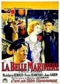 La belle mariniere movie in Jean Gabin filmography.