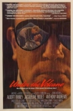 Under the Volcano movie in John Huston filmography.