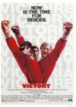 Victory movie in John Huston filmography.