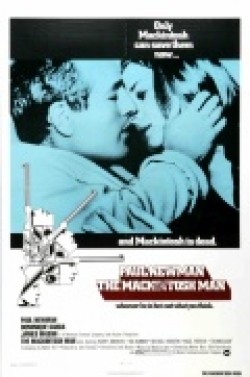 The MacKintosh Man movie in John Huston filmography.