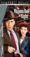 The Wagons Roll at Night movie in Eddie Albert filmography.