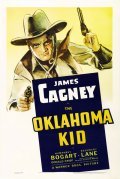 The Oklahoma Kid movie in Charles Middleton filmography.