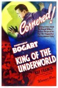 King of the Underworld movie in Humphrey Bogart filmography.
