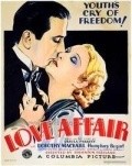 Love Affair is the best movie in Harold Minjir filmography.