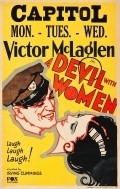 A Devil with Women is the best movie in Joe De La Cruz filmography.
