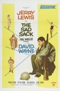 The Sad Sack movie in Gene Evans filmography.