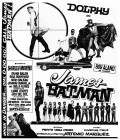 James Batman is the best movie in Dolphy filmography.