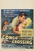 Congo Crossing movie in Joseph Pevney filmography.