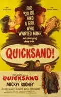 Quicksand movie in Barbara Bates filmography.