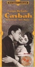 Casbah movie in Peter Lorre filmography.